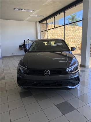 VOLKSWAGEN POLO 1.0 MPI TRACK MANUAL VOLKSWAGEN POLO 1.0 MPI TRACK MANUAL